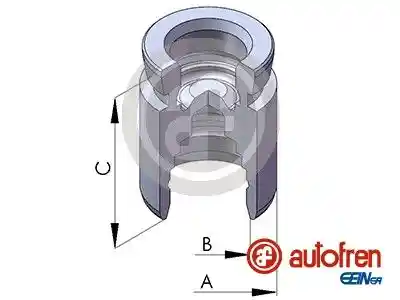 AUTOFREN SEINSA D02568