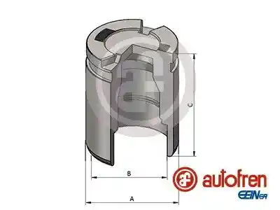 AUTOFREN SEINSA D025742