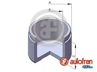 AUTOFREN SEINSA D025776