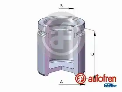 AUTOFREN SEINSA D025795