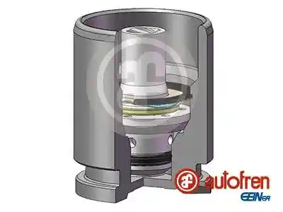 AUTOFREN SEINSA D02593K AUTOFREN SEINSA D02593K
