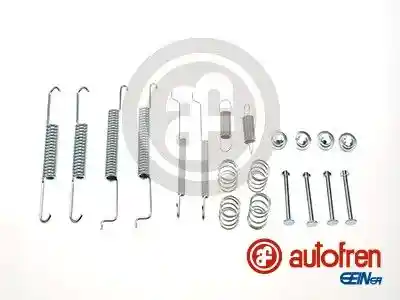 AUTOFREN SEINSA D3867A AUTOFREN SEINSA D3867A