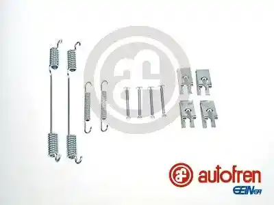 AUTOFREN SEINSA D3924A AUTOFREN SEINSA D3924A