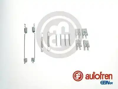 AUTOFREN SEINSA D3938A