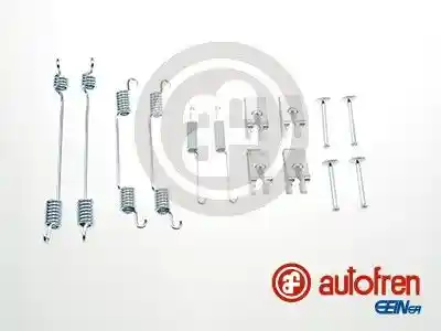 AUTOFREN SEINSA D3941A AUTOFREN SEINSA D3941A