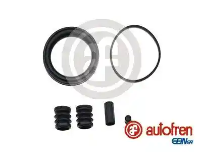 AUTOFREN SEINSA D4033