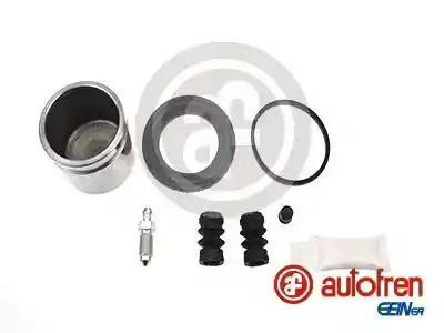AUTOFREN SEINSA D41072C