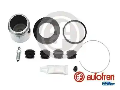 AUTOFREN SEINSA D41137C