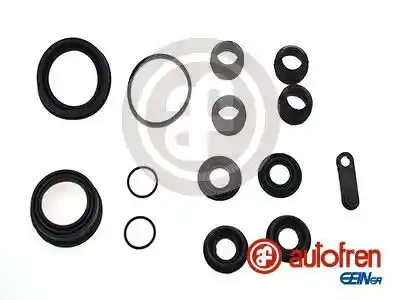 AUTOFREN SEINSA D4135