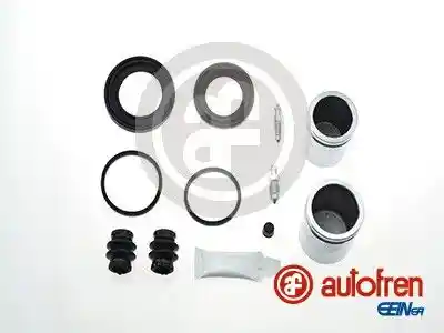 AUTOFREN SEINSA D41633C