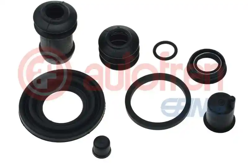 AUTOFREN SEINSA D4163 AUTOFREN SEINSA D4163
