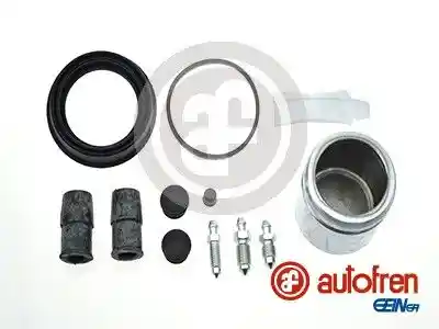 AUTOFREN SEINSA D41661C