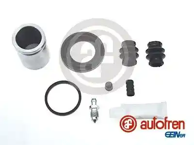 AUTOFREN SEINSA D41755C