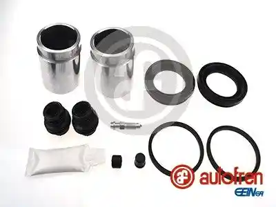 AUTOFREN SEINSA D42207C