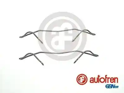 AUTOFREN SEINSA D42341A AUTOFREN SEINSA D42341A