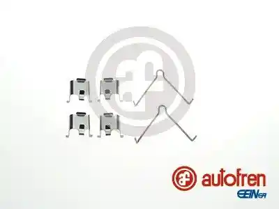 AUTOFREN SEINSA D42350A AUTOFREN SEINSA D42350A