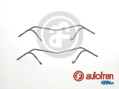 AUTOFREN SEINSA D42391A AUTOFREN SEINSA D42391A