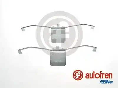 AUTOFREN SEINSA D42464A AUTOFREN SEINSA D42464A