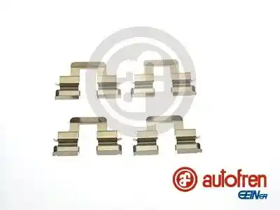 AUTOFREN SEINSA D42465A AUTOFREN SEINSA D42465A