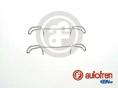 AUTOFREN SEINSA D42480A AUTOFREN SEINSA D42480A