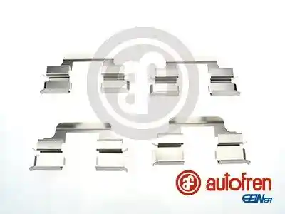 AUTOFREN SEINSA D42548A AUTOFREN SEINSA D42548A