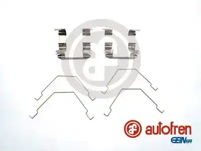 AUTOFREN SEINSA D42564A