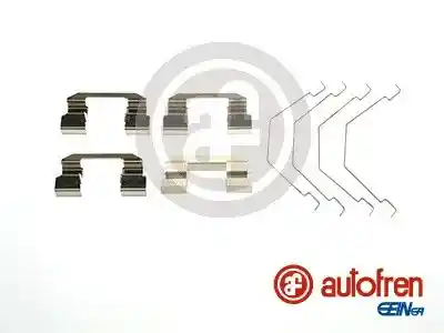 AUTOFREN SEINSA D42574A