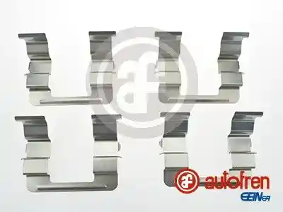 AUTOFREN SEINSA D42633A AUTOFREN SEINSA D42633A