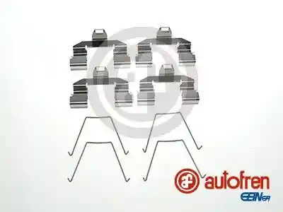 AUTOFREN SEINSA D42800A