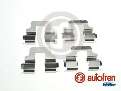 AUTOFREN SEINSA D42855A AUTOFREN SEINSA D42855A