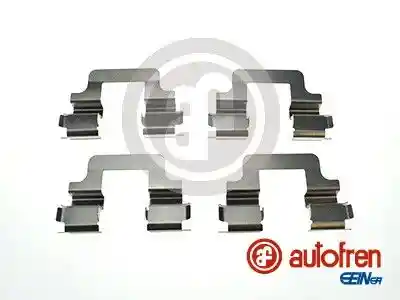 AUTOFREN SEINSA D42857A AUTOFREN SEINSA D42857A