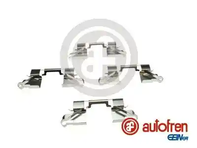 AUTOFREN SEINSA D42908A AUTOFREN SEINSA D42908A
