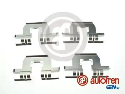 AUTOFREN SEINSA D42928A