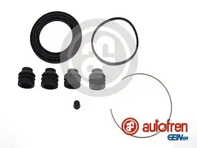 AUTOFREN SEINSA D4299