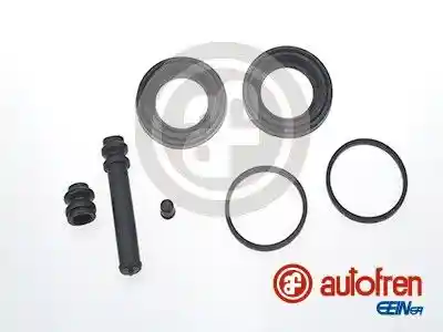 AUTOFREN SEINSA D4310