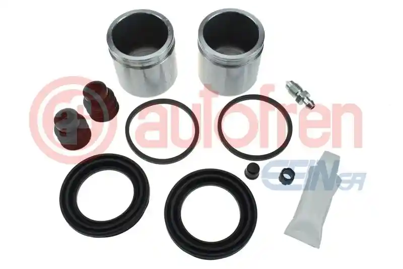 AUTOFREN SEINSA D43124C