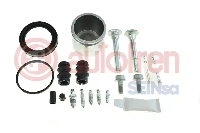 AUTOFREN SEINSA D43284S AUTOFREN SEINSA D43284S