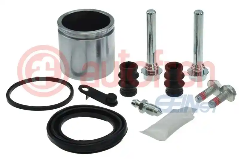 AUTOFREN SEINSA D43287S