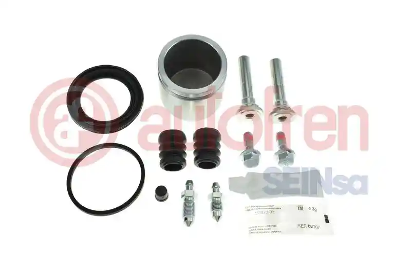 AUTOFREN SEINSA D43319S