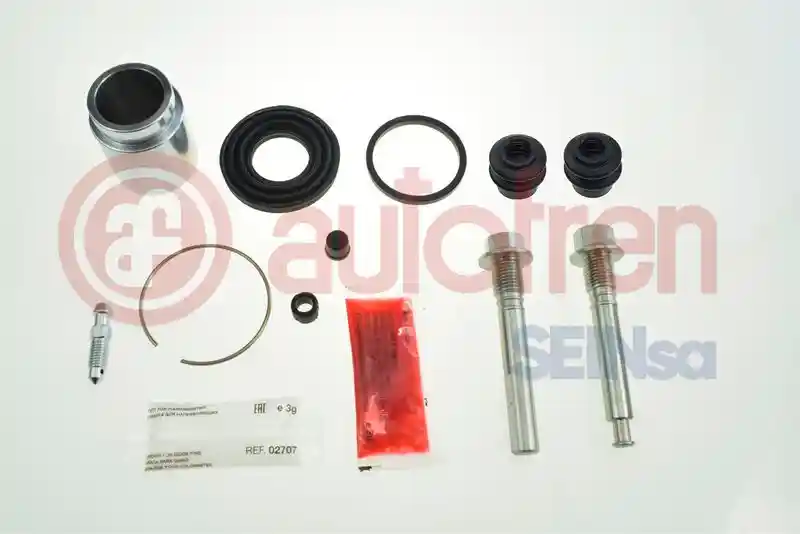 AUTOFREN SEINSA D43324S