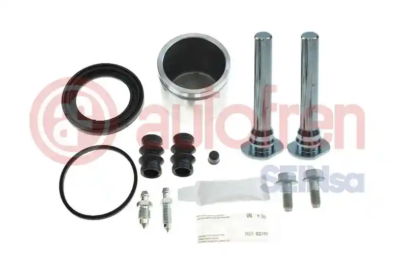 AUTOFREN SEINSA D43345S