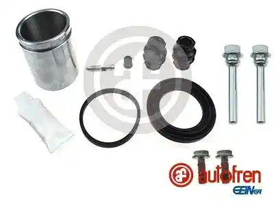 AUTOFREN SEINSA D43407S