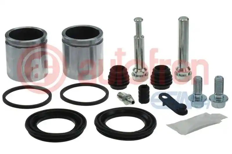 AUTOFREN SEINSA D43412S