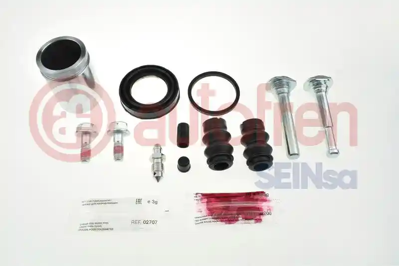 AUTOFREN SEINSA D43529S