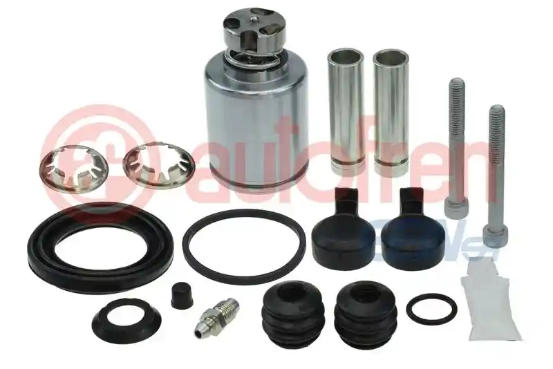 AUTOFREN SEINSA D43564S