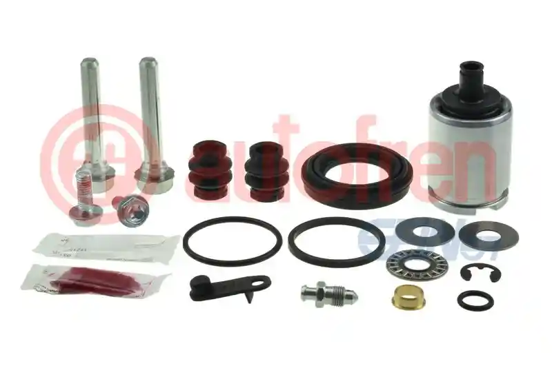 AUTOFREN SEINSA D43581S