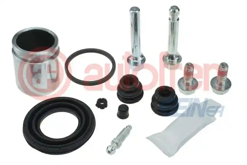 AUTOFREN SEINSA D43582S