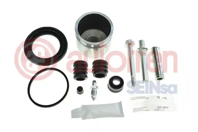 AUTOFREN SEINSA D43811S