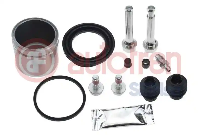 AUTOFREN SEINSA D43812S