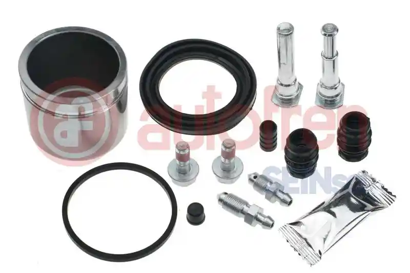 AUTOFREN SEINSA D43815S